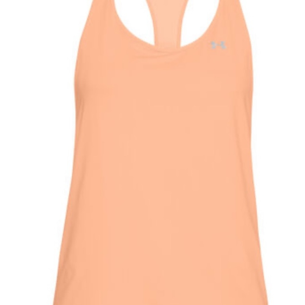 Under Armor Neon Tank - Picture 3 of 3
